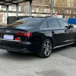 Audi A6L 2016 из Китая