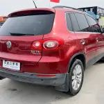 Volkswagen Tiguan 2011 из Китая