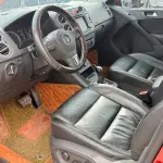Volkswagen Tiguan 2011 из Китая