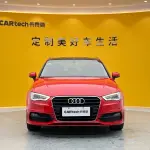 Audi A3 (Import) 2014 из Китая
