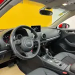 Audi A3 (Import) 2014 из Китая