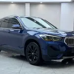 BMW X1 2021 из Китая