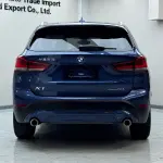 BMW X1 2021 из Китая