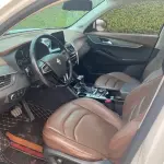 Borgward BX5 2019 из Китая