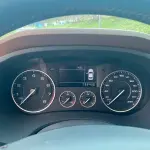Borgward BX5 2019 из Китая