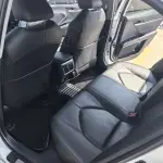 Toyota Camry 2022 из Китая