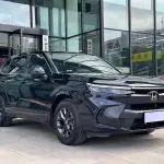 Honda Breeze 2023 из Китая