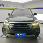 Haval H9 2020 из Китая