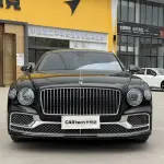 Bentley Flying Spur 2021 из Китая