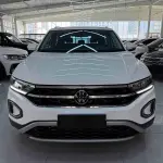 Volkswagen T-Roc 2024 из Китая