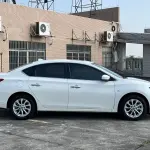 Nissan Sylphy 2022 из Китая