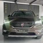 Roewe RX5 2017 из Китая