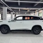 Changan 长安CS75PLUS 2020 из Китая