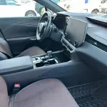 Lexus RX New Energy 2023 из Китая