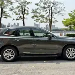 Volvo XC60 2020 из Китая