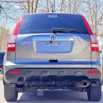 Honda CR-V 2010 из Китая