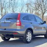 Honda CR-V 2010 из Китая