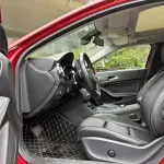 Mercedes-Benz GLA 2018 из Китая