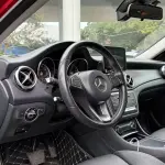 Mercedes-Benz GLA 2018 из Китая