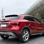 Mercedes-Benz GLA 2018 из Китая