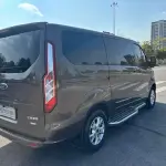 Ford Tourneo 2017 из Китая
