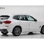 BMW X3 2021 из Китая