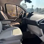 Ford Tourneo 2017 из Китая