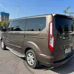 Ford Tourneo 2017 из Китая