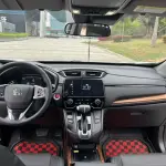 Honda CR-V 2020 из Китая