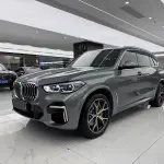 BMW X5 2023 из Китая
