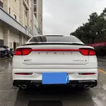 Geely Xingrui 2023 из Китая