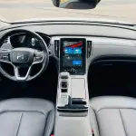Roewe Feifan ER6 2022 из Китая