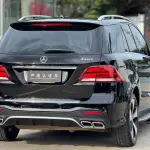 Mercedes-Benz M-Class 2013 из Китая