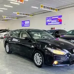 Nissan Teana 2017 из Китая