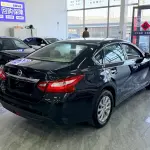 Nissan Teana 2017 из Китая