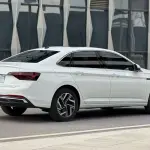 Volkswagen Sagitar 2025 из Китая