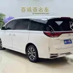 GAC Motor Trumpchi M8 2022 из Китая