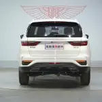 Geely Vision X6 2020 из Китая