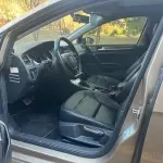 Volkswagen Golf 2016 из Китая