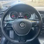 Volkswagen Golf 2016 из Китая