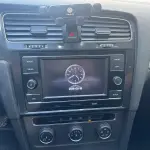 Volkswagen Golf 2016 из Китая