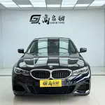 BMW 3 Series 2022 из Китая