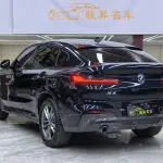 BMW X4 2019 из Китая