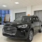 Hyundai ix35 2020 из Китая