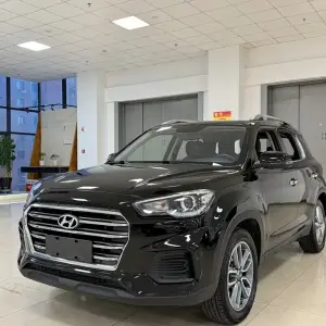 Hyundai ix35 2020 из Китая