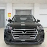Hyundai ix35 2020 из Китая