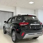 Hyundai ix35 2020 из Китая