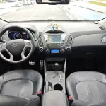 Hyundai ix35 2011 из Китая