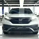 Honda CR-V 2022 из Китая