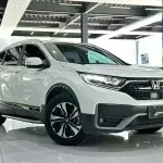 Honda CR-V 2022 из Китая